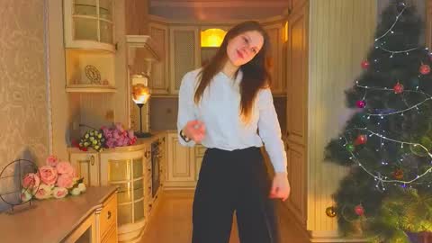 Call me Gabriela online show from 20, 12, 2025