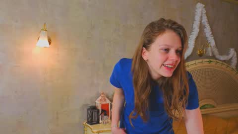 Call me Gabriela online show from 10, 1, 2026