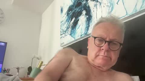 Snapshot of ozhairybearxxxx chatting on 13, 1, 2025 ozhairybearxxxx online show from 13, 1, 2025