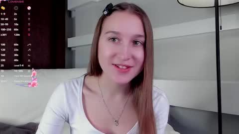 Caroline or just Lina online show from 3, 12, 2025