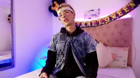 Dany Ozorio online show from 15, 10, 2025