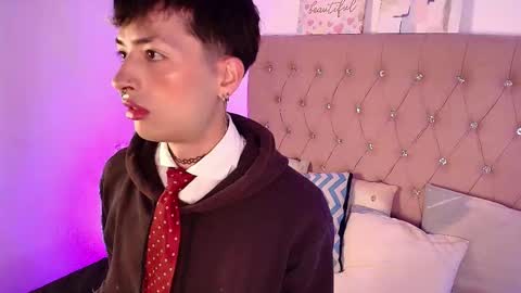 Dany Ozorio online show from 17, 12, 2025