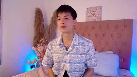 Dany Ozorio online show from 3, 2, 2026