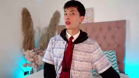 Dany Ozorio online show from 7, 2, 2026