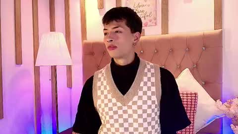 Dany Ozorio online show from 12, 2, 2026