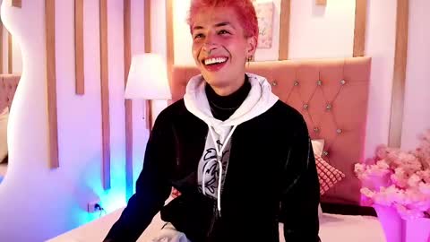 Dany Ozorio online show from 13, 4, 2026