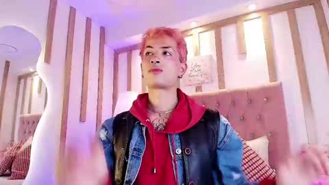 Dany Ozorio online show from 19, 4, 2026