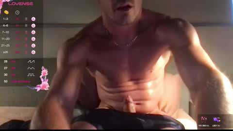 Snapshot of ozsurferboy773375 chatting on 8, 1, 2025 Hrny aussie surfer online show from 8, 1, 2025