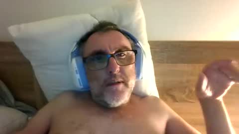 Brian online show from 8, 1, 2026