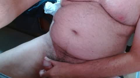 HairyolOz online show from 26, 2, 2025