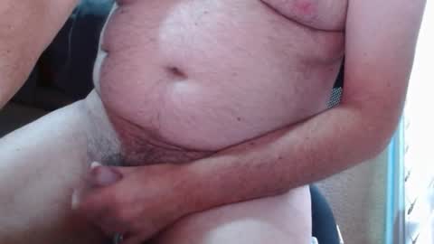 HairyolOz online show from 3, 3, 2025