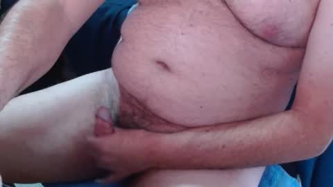 HairyolOz online show from 24, 9, 2025