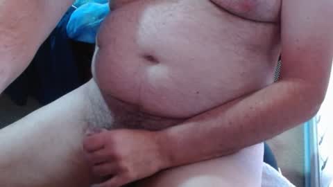 HairyolOz online show from 15, 10, 2025