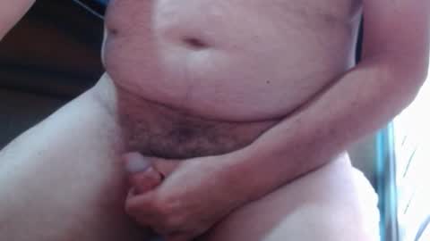 HairyolOz online show from 24, 11, 2025