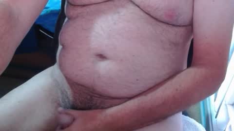 HairyolOz online show from 3, 12, 2025