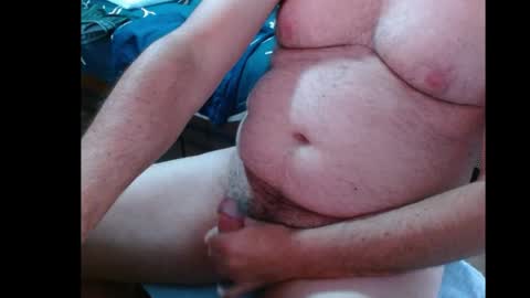 Snapshot of ozzieozzieoi chatting on 11, 5, 2026 HairyolOz online show from 11, 5, 2026