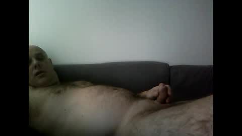 ozzy60 online show from 18, 12, 2025