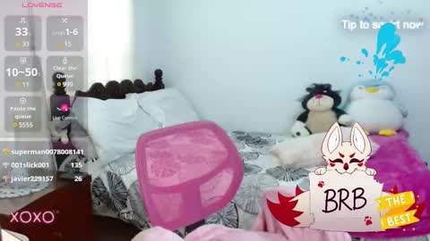 p_sweet_ online show from 14, 12, 2024