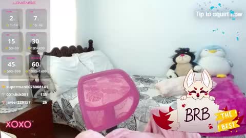 p_sweet_ online show from 15, 12, 2024