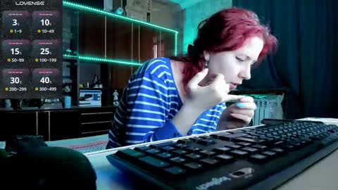 Ella online show from 16, 2, 2025