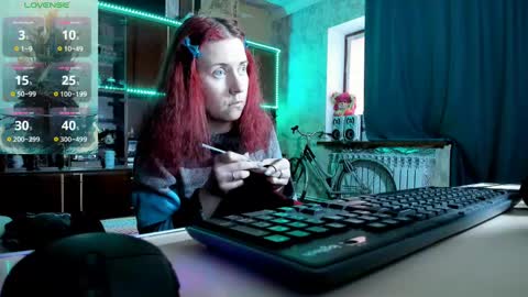 Ella online show from 20, 2, 2025