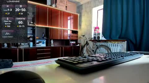 Ella online show from 25, 2, 2025