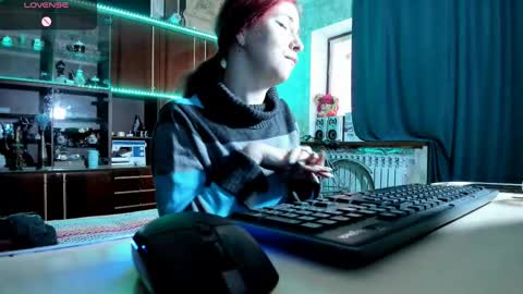 Ella online show from 3, 3, 2025