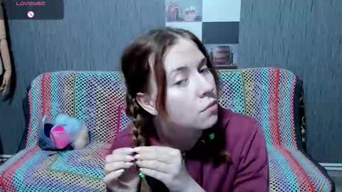 Ella online show from 18, 9, 2025