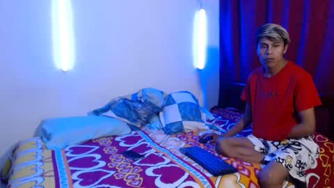 Snapshot of pablitoyarley123 chatting on 3, 10, 2025 pablitoyarley123 online show from 3, 10, 2025