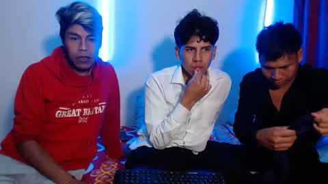 Snapshot of pablitoyarley123 chatting on 4, 10, 2025 pablitoyarley123 online show from 4, 10, 2025