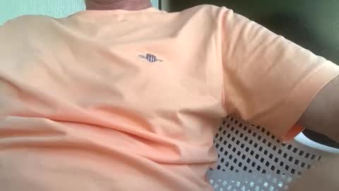 pablo19692017 online show from 8, 11, 2025