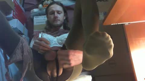 Snapshot of pablo777xxx chatting on 6, 1, 2025 Pawel STERNinski online show from 6, 1, 2025