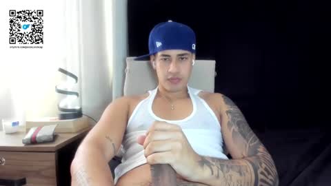 Snapshot of pablo_boston chatting on 21, 11, 2025 Javi online show from 21, 11, 2025