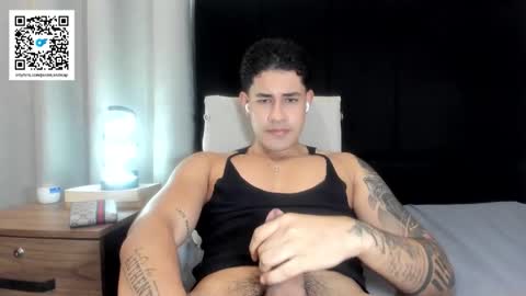 Snapshot of pablo_boston chatting on 27, 11, 2025 Javi online show from 27, 11, 2025