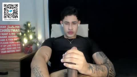 Javi    online show from 16, 12, 2025