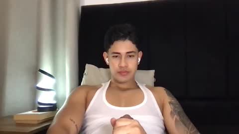 Javi    online show from 1, 2, 2026