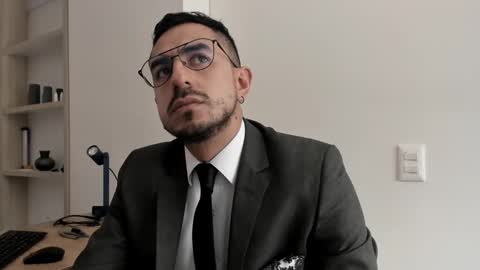 pablo rincon95 online show from 11, 12, 2024