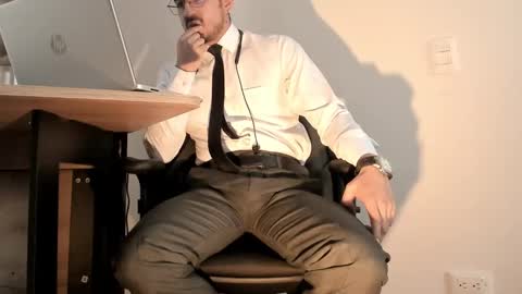 pablo rincon95 online show from 9, 1, 2025