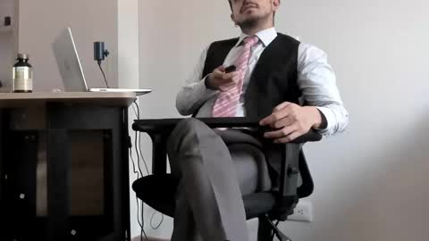 pablo rincon95 online show from 11, 1, 2025