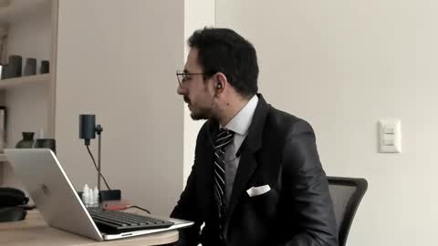 pablo rincon95 online show from 14, 1, 2025