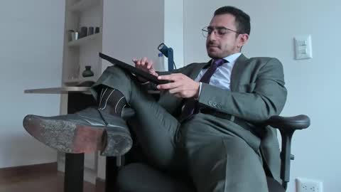 pablo rincon95 online show from 19, 2, 2025