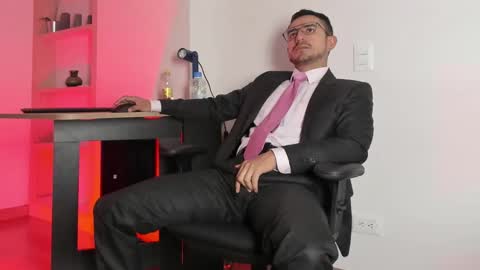 pablo rincon95 online show from 11, 3, 2025