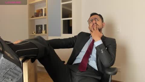 pablo rincon95 online show from 5, 11, 2025