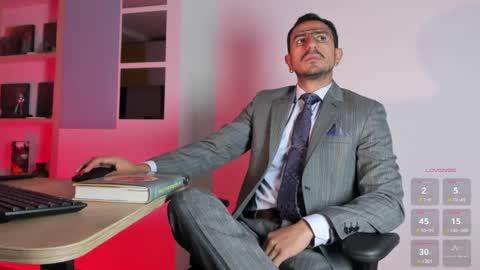 pablo rincon95 online show from 15, 11, 2025