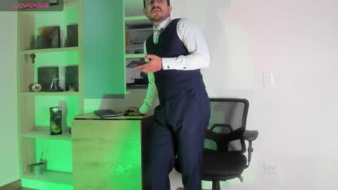 pablo rincon95 online show from 6, 2, 2026