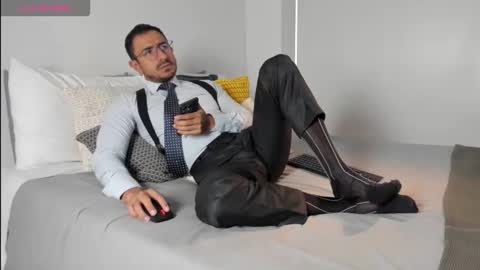 pablo rincon95 online show from 19, 3, 2026