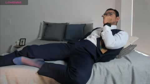 pablo rincon95 online show from 10, 4, 2026