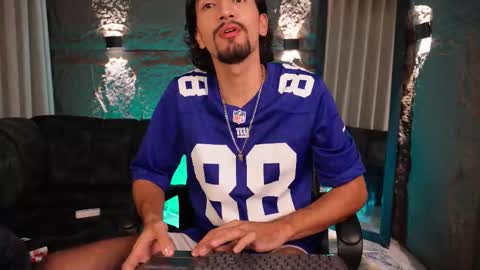 pablo online show from 25, 2, 2026