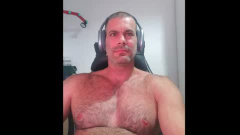 pablodavid15 online show from 26, 7, 2026