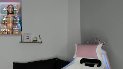 kYLIE online show from 12, 2, 2025